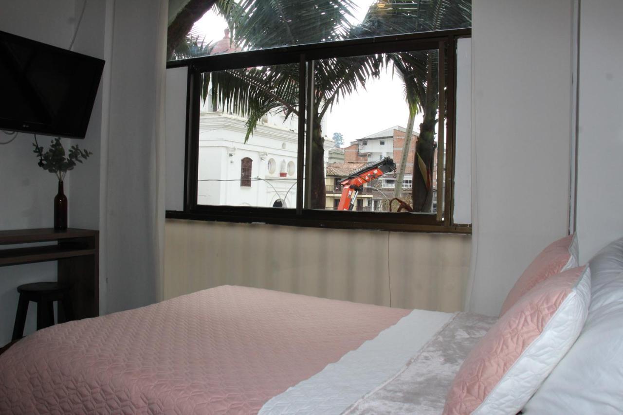 Hotel Plaza El Santuario 3*