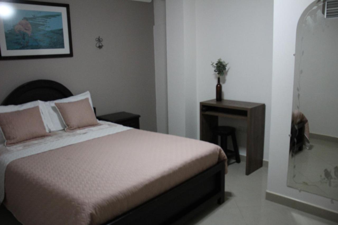 Plaza El Santuario Hotel 3*