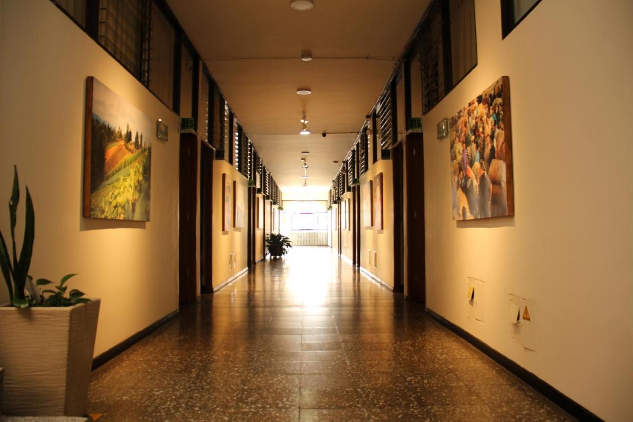 Hotel Plaza El Santuario Santuario (Antioquia)