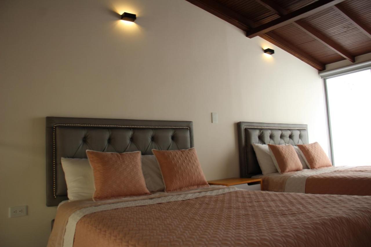 Hotel Plaza El Santuario Santuario (Antioquia)
